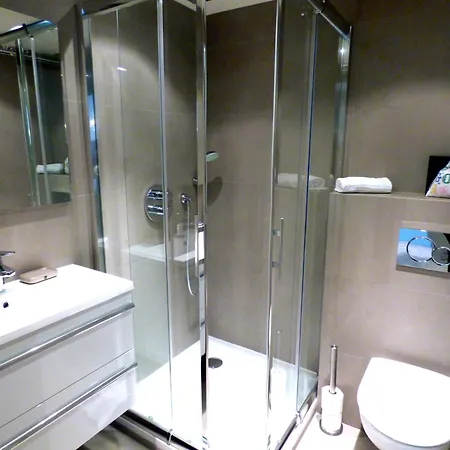 Lägenhet Arthur Rue D'antibes