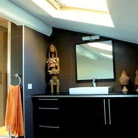 Lägenhet Arthur Rue D'antibes