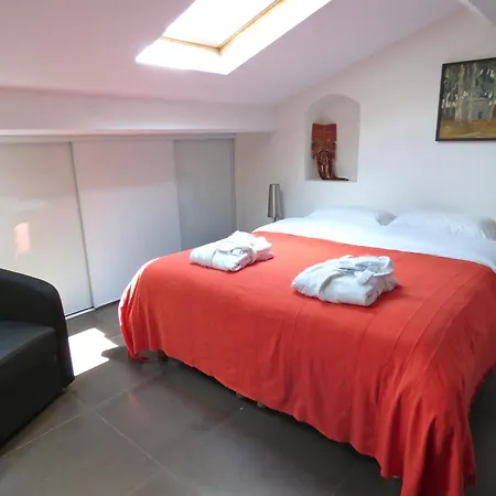 Arthur Rue D'antibes Appartement Cannes
