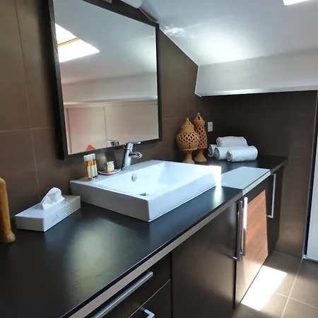 Arthur Rue D'antibes Appartement Cannes