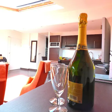 Appartement Arthur Rue D'antibes Cannes