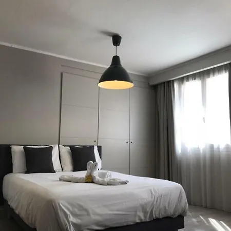 Appartement Arthur Rue D'antibes *