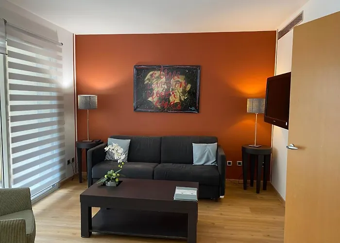 Appartement Arthur Rue D'antibes