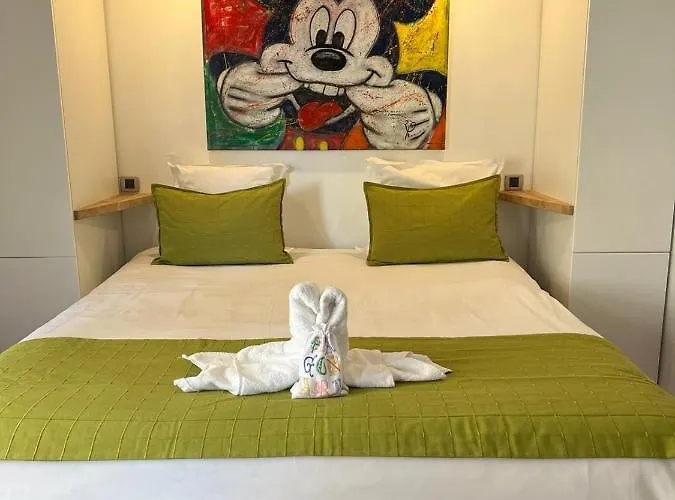 Arthur Rue D'antibes Appartement