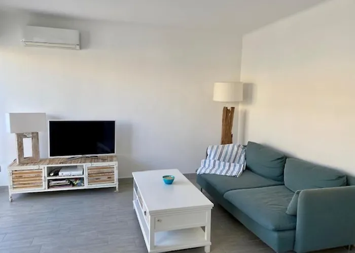 Appartement Arthur Rue D'antibes