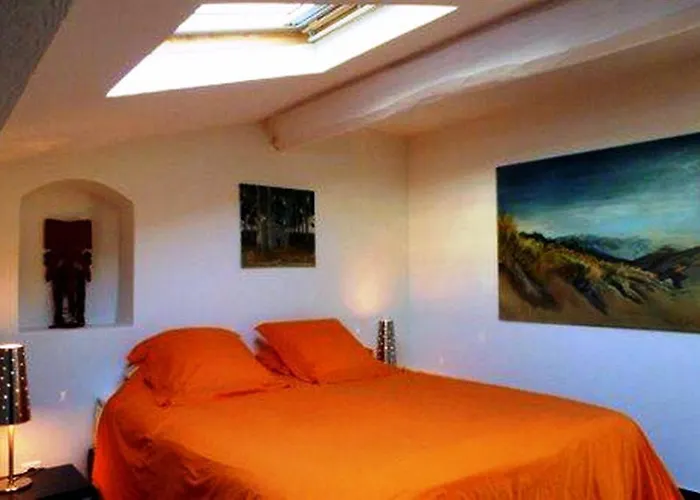Appartement Arthur Rue D'antibes