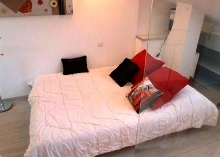 Arthur Rue D'antibes Appartement *