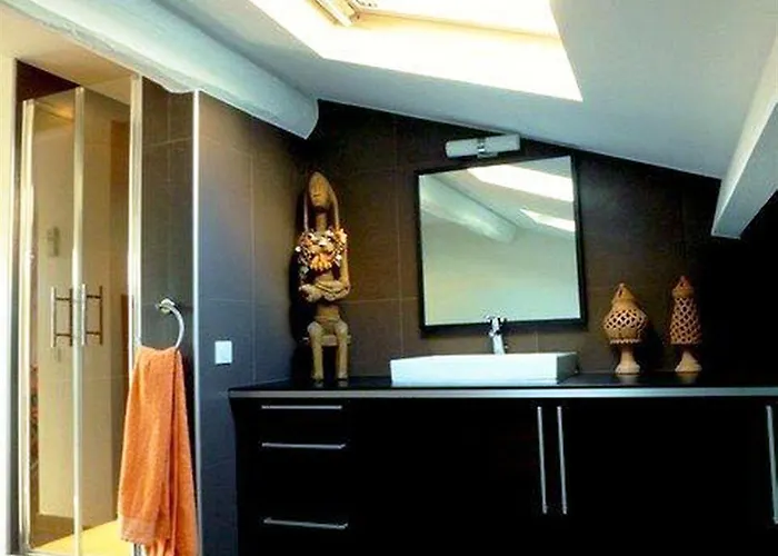 Appartement Arthur Rue D'antibes