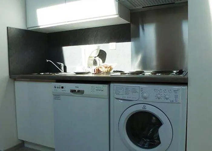 Appartement Arthur Rue D'antibes *