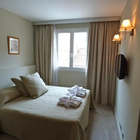 Apartment Arthur Rue D'antibes