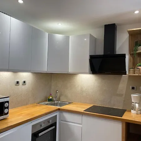 Arthur Rue D'antibes Appartement Cannes