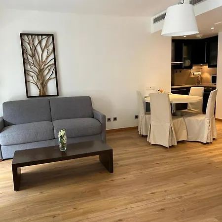 Arthur Rue D'antibes Apartment