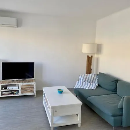 Апартаменты Arthur Rue D'antibes