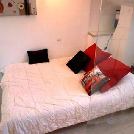 Arthur Rue D'antibes Apartment *