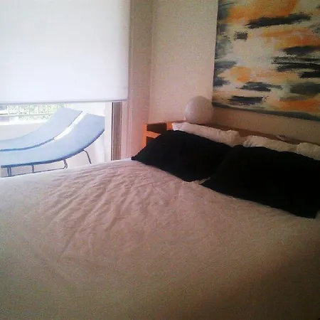 Arthur Rue D'antibes Апартаменты Канны