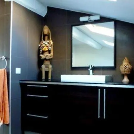 Arthur Rue D'antibes Apartment