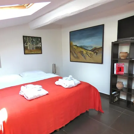 Arthur Rue D'antibes Апартаменты Канны