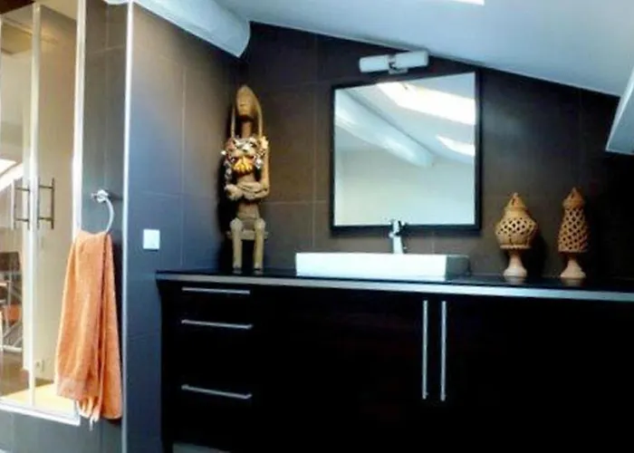 Arthur Rue D'antibes Apartment