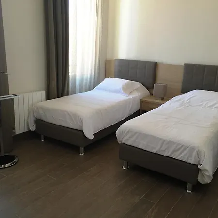 Apartamento Arthur Rue D'antibes *