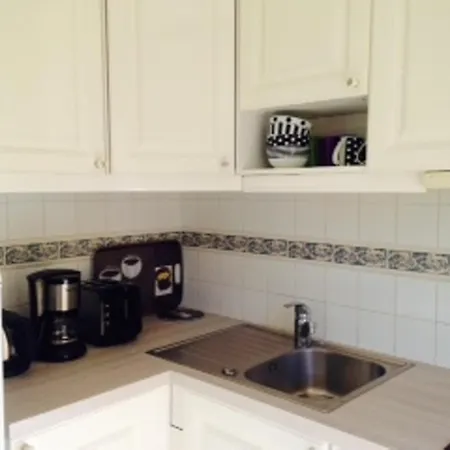Apartamento Arthur Rue D'antibes Cannes