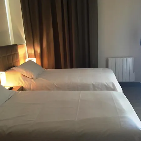 Apartamento Arthur Rue D'antibes