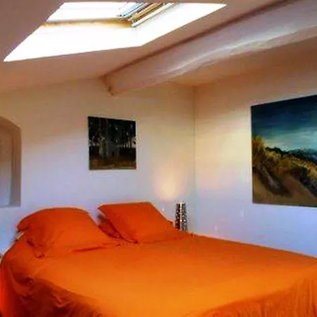 公寓 安提布街亚瑟公寓