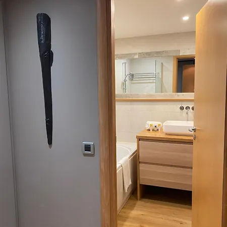 Apartman Arthur Rue D'antibes