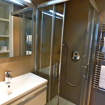 Arthur Rue D'antibes Apartman Cannes
